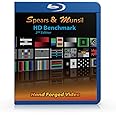 Spears & Munsil HD Benchmark and Calibration Disc 2nd Edition