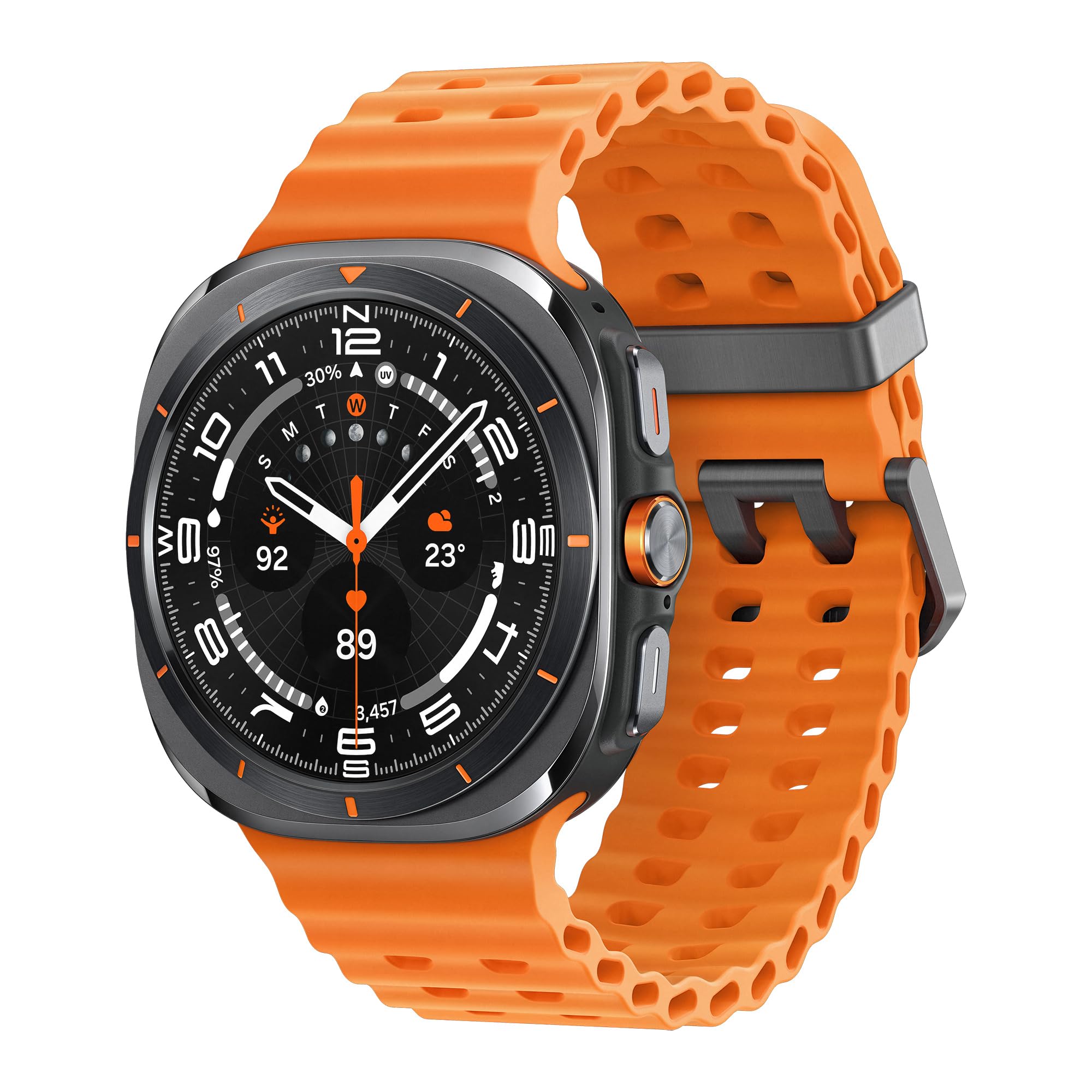 Samsung Galaxy Watch Ultra (20...