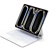 GOOJODOQ Magic Keyboard Case for iPad Pro