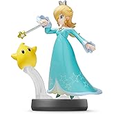 Rosalina & Luma amiibo (Super Smash Bros Series)