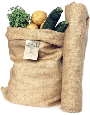 Bolsas para plantas | Amazon.es