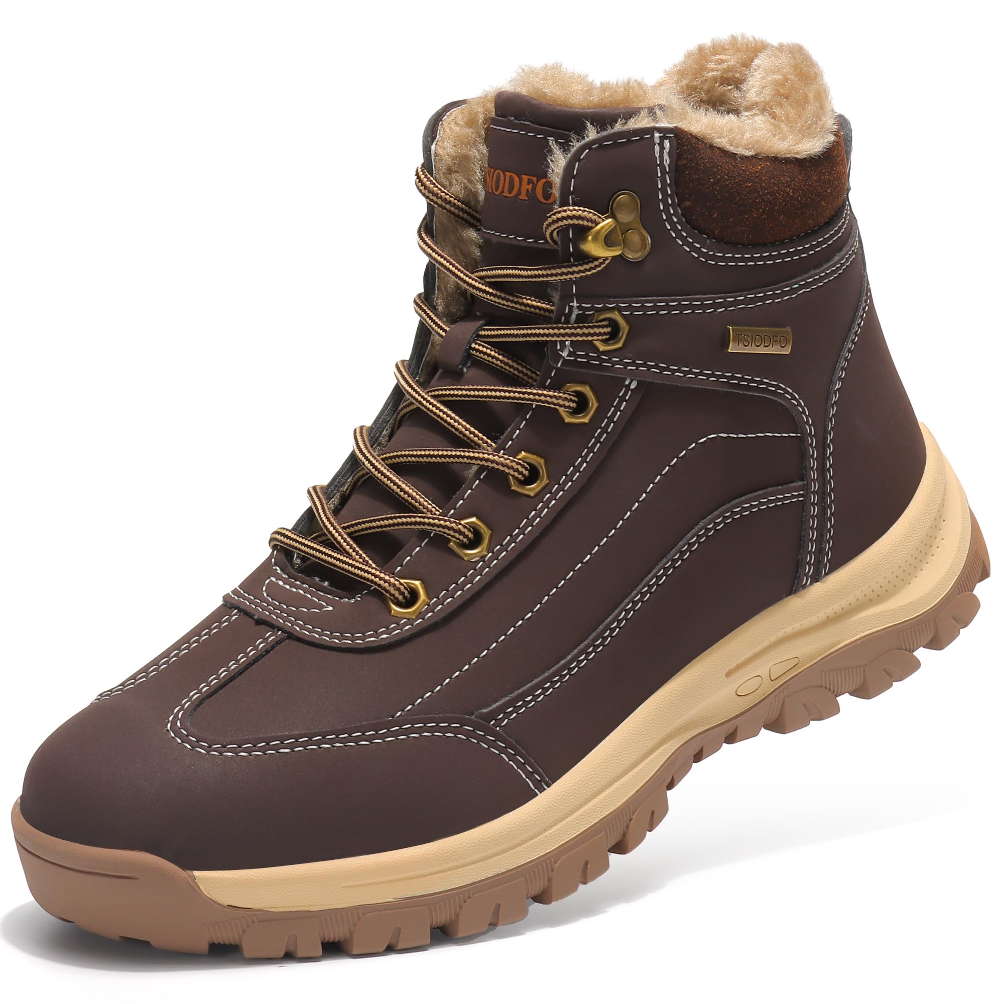 Steel Toe Coleman Glacier Boots Coleman Winter Glacier Thinsulate