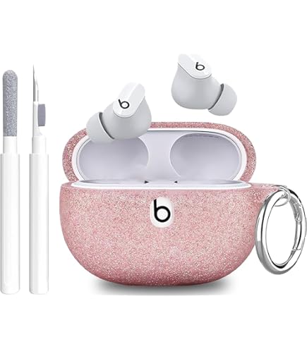 Amazon.com: Ziseyoru Case Cover Compatible with Beats Solo Buds