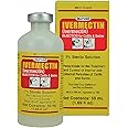Durvet Ivermectin Injectable 50 mL 50ML