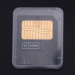 Smart Media 64MB 64 MB SmartMedia Card SM Flash