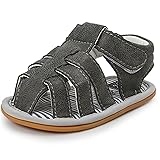 BENHERO Infant Baby Boys Girls Sandals Soft Sole