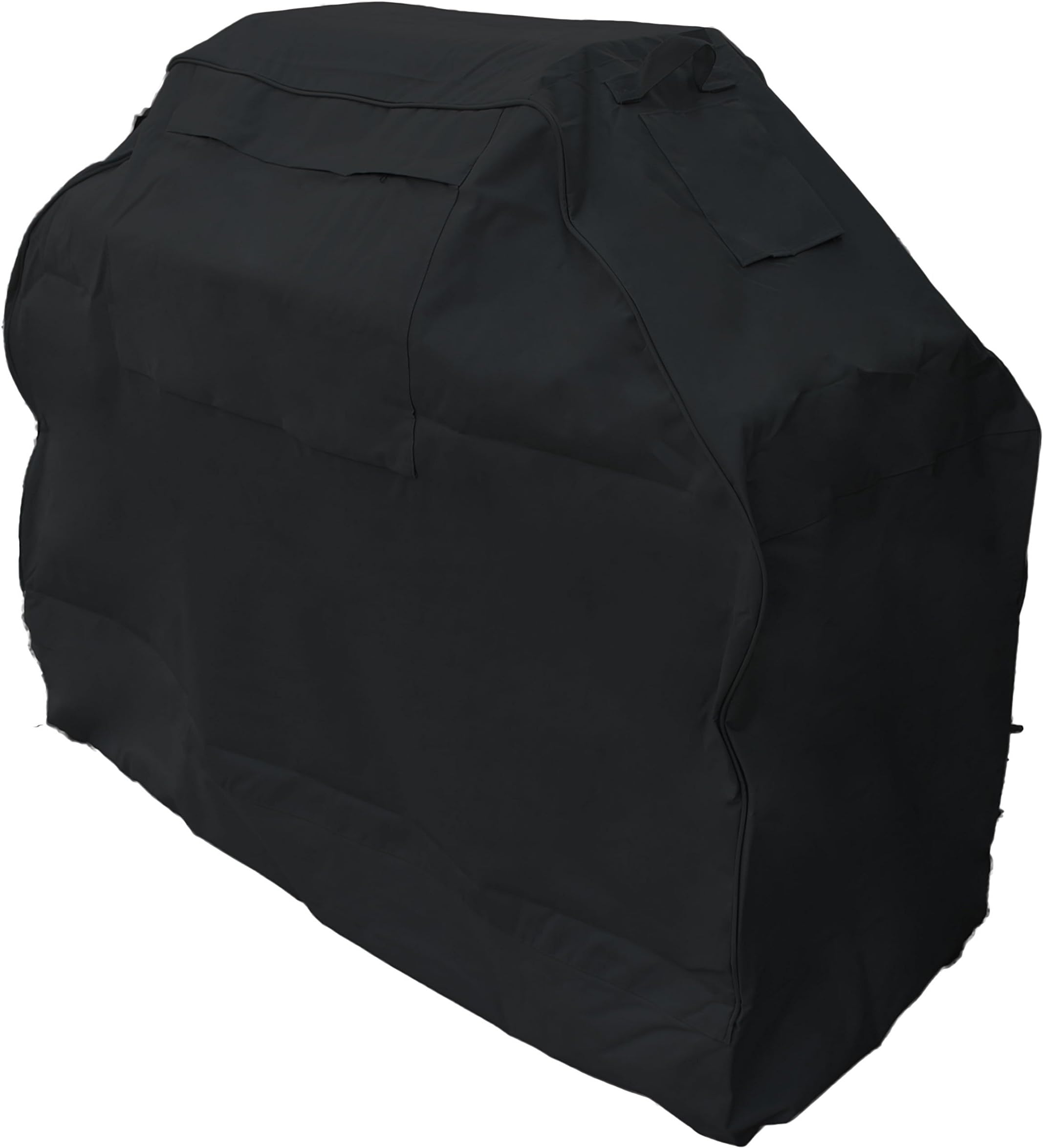 Stronghold Accessories Grill Cover - Waterproof Heavy Duty Gas Barbecue Cover (Extra Large 70" x 24" x 48")