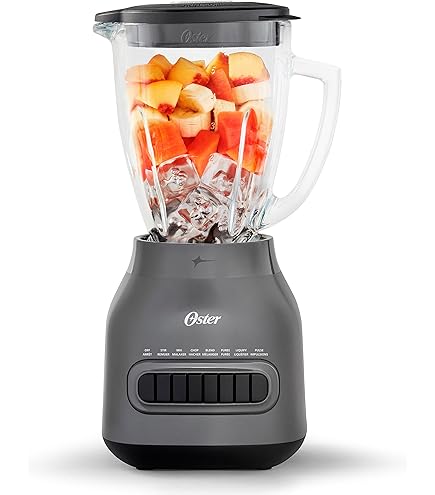 CUISINART Hurricane Blender, Gun Metal - CBT-1500C : Amazon.ca: Home