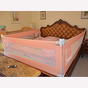 bed sides for baby