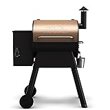 Traeger Grills Pro 22 Wood Pellet Grill