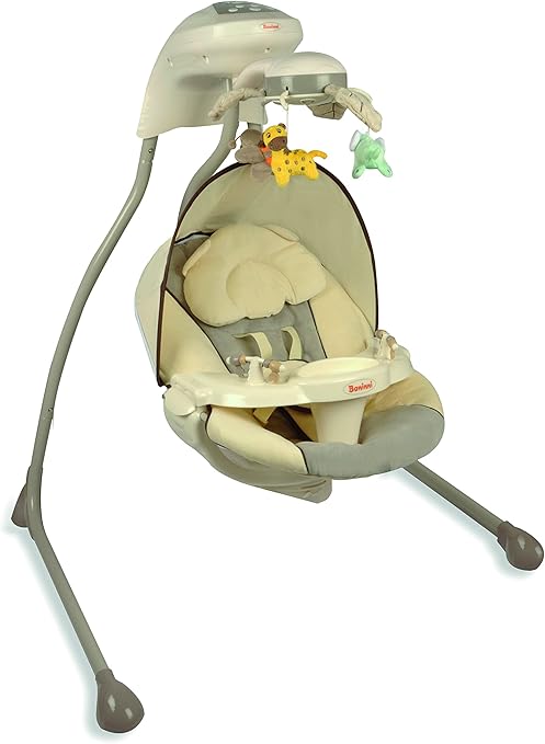 baninni baby swing