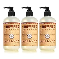 MRS. MEYER'S CLEAN DAY Hand Lotion for Dry