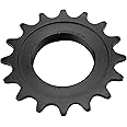 SHIMANO Dura-Ace Track cog, 1/2" x1/8" - 15t