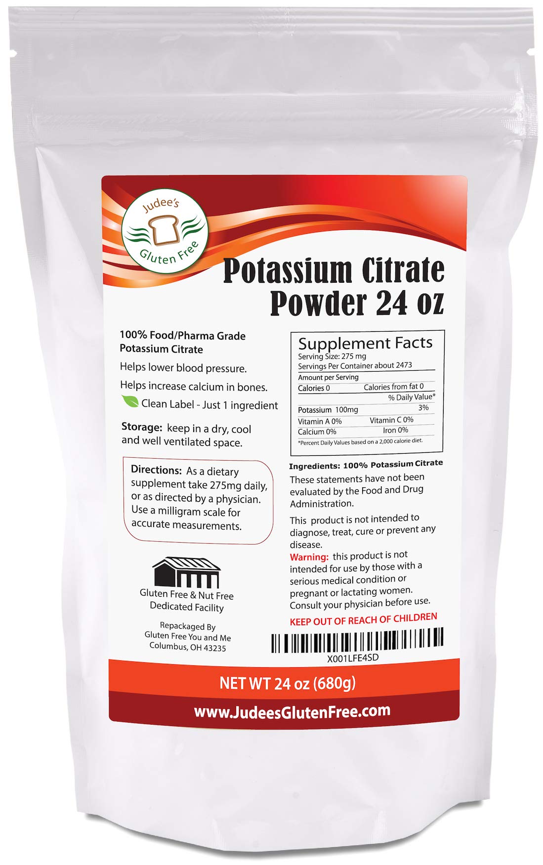 Калий Цитрат Купить В Аптеке Цена