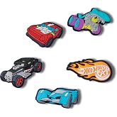 Crocs Jibbitz 5-Pack Trendy Shoe Charms | Jibbitz for Crocs
