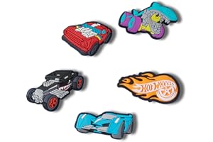 Hot Wheels 5-pack