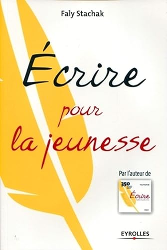 Download Écrire pour la jeunesse PDF