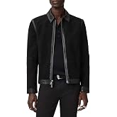 John Varvatos Men's Jaxon Jacket