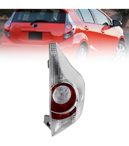 라이様 Amazon.com: Rareelectrical New Left Tail Light Compatible