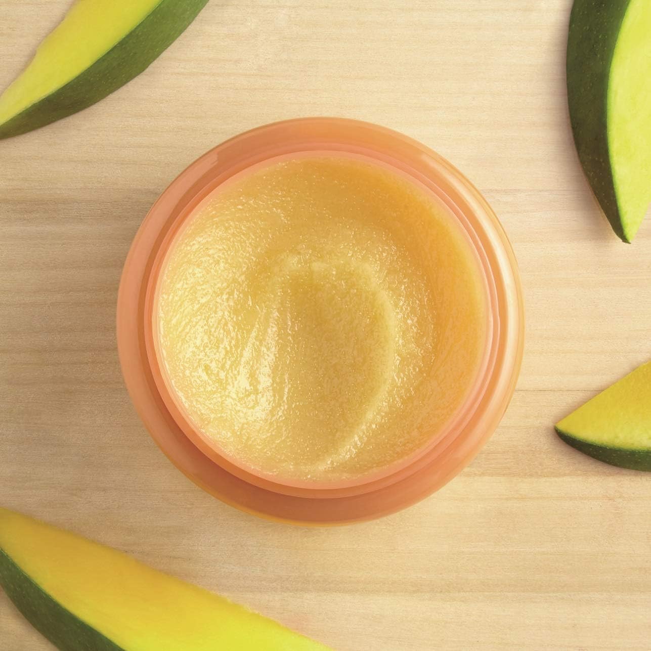 The Body Shop Mango Body Scrub 200 ml BigaMart