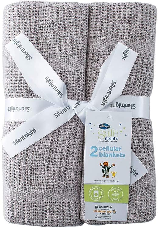 silentnight safe nights