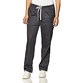 WonderWink Women's Petite-Plus-Size Wonderwork Straight Leg Cargo Scrub Pant