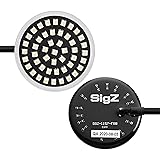 Rogue Rider Industries Sigz Black Label Front LED