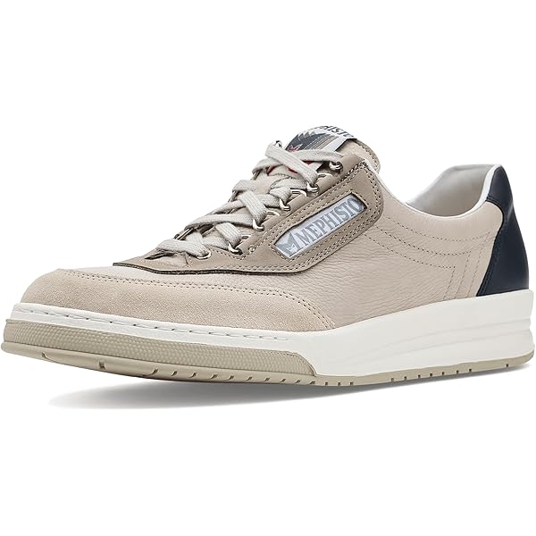Amazon.com | Mephisto Men's Match, Fog, 7 Medium | Walking