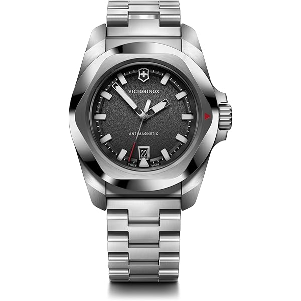 Amazon.com: Victorinox Journey 1884 Quartz Watch with Silver