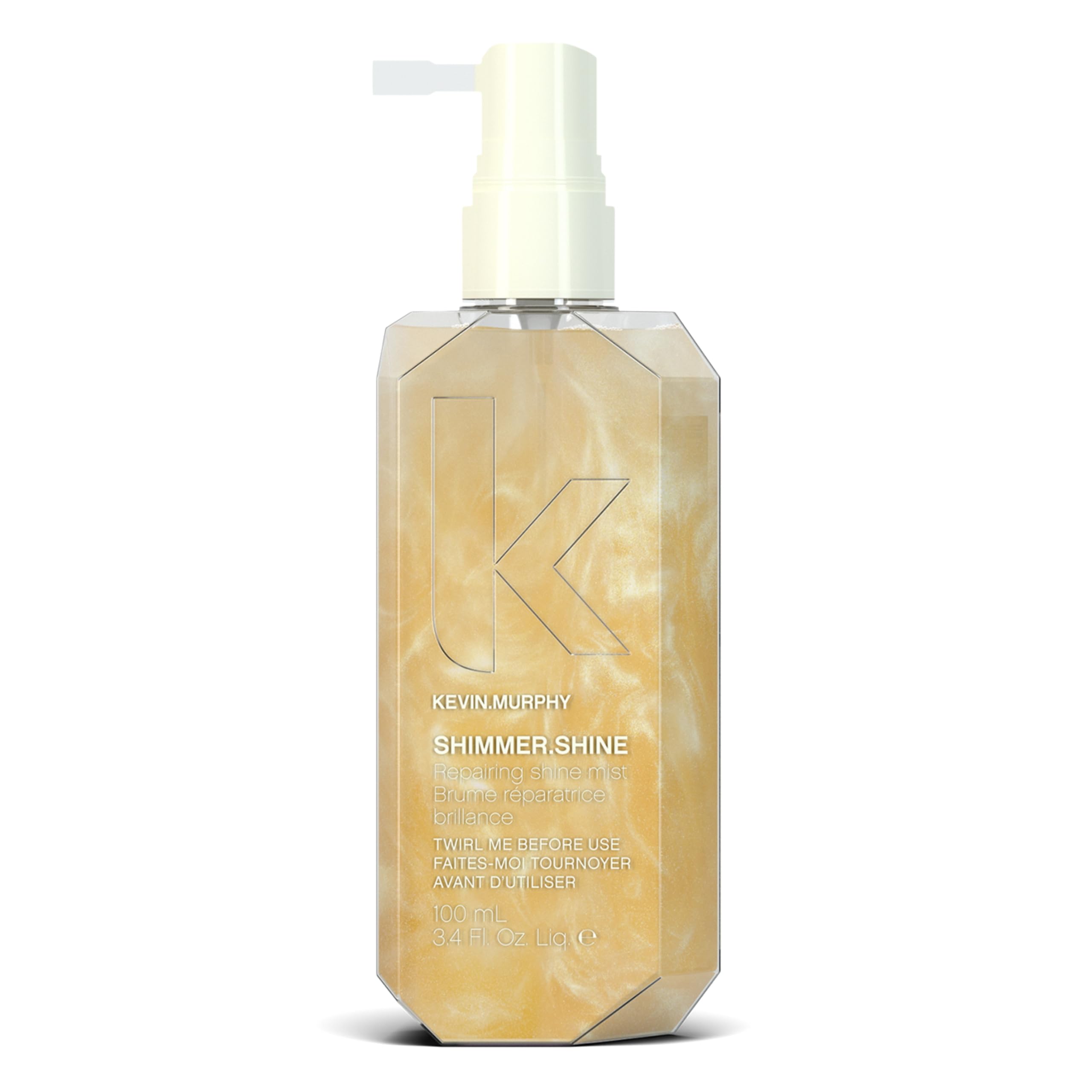 KEVIN MURPHY Shimmer Shine, 3.4 Ounce