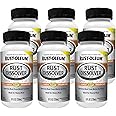 Rust-Oleum Rust Dissolver Jelly | Heavy-Duty Corrosion Remover for Metal Tools, Cars, Bikes, Grills, Bolts, Firearms & More | 8 oz | 6 Pack