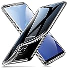 Samsung Galaxy S9 Case,ESR Slim Clear Soft TPU Cover Case for Samsung Galaxy S9 (2018 Released) - Clear
