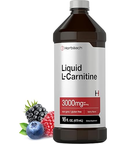 Amazon.com: Dymatize Nutrition Liquid L-Carnitine 1100 : Salud y Hogar