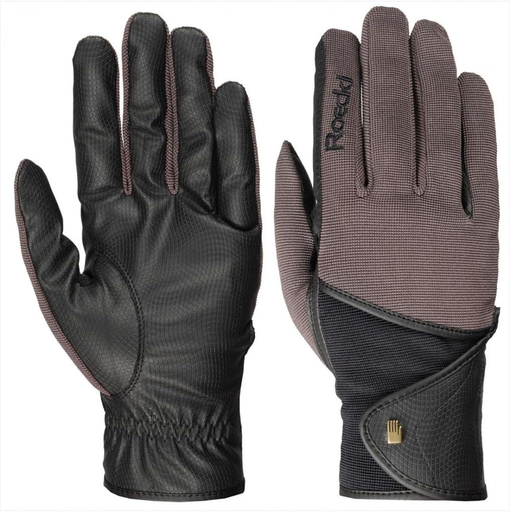 roeckl madison winter gloves