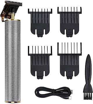 tondeuse finition barbe