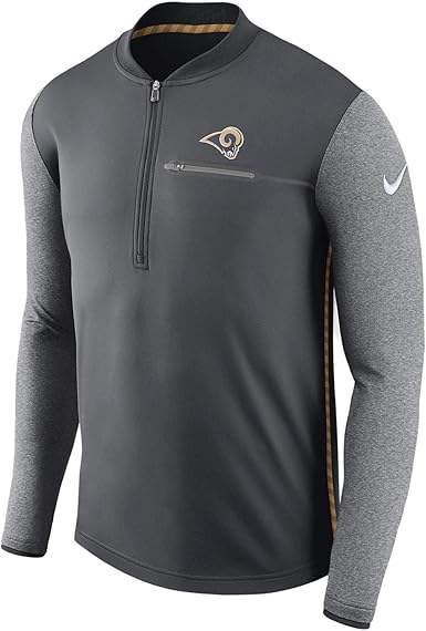 nike nfl coaches jacket