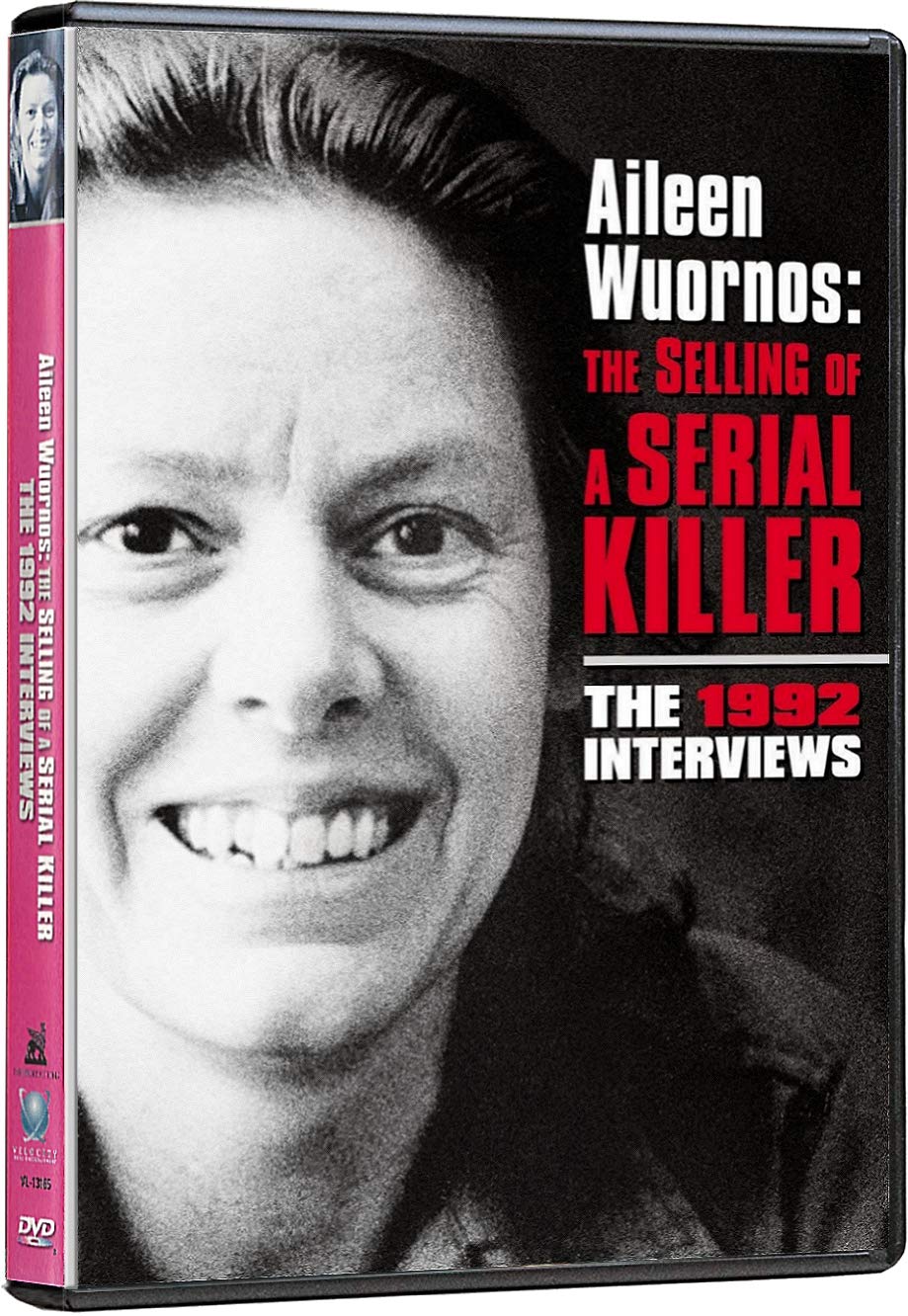 Aileen Wuornos The Selling Of A Serial Killer Amazon.com: Aileen Wuornos: The Selling of a Serial Killer: Aileen
