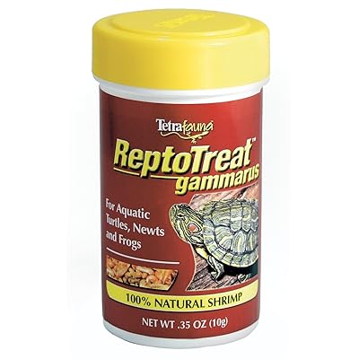 Tetra TetraFuana ReptoTreat