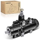 A-Premium - Power Steering Gearbox Gear Box