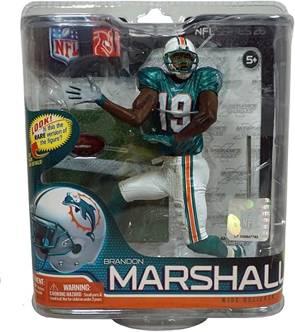 miami dolphins toys