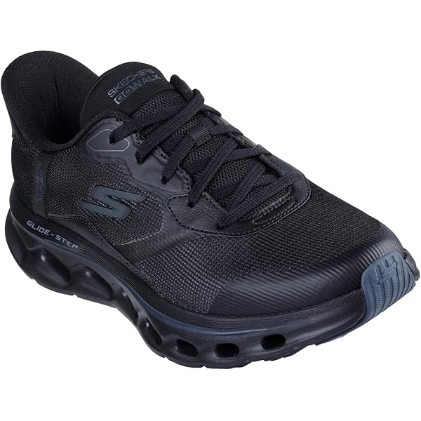 Amazon.com | Skechers Men's Hands-Free Slip-ins Glide-Step Altus