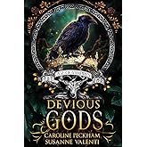 Devious Gods (Age of Vampires)
