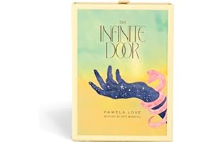 The Infinite Door: A Tarot Deck and Guidebook