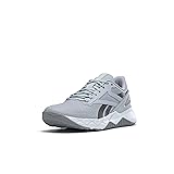Reebok Women's Nanoflex TR Cross Trainer, Cold