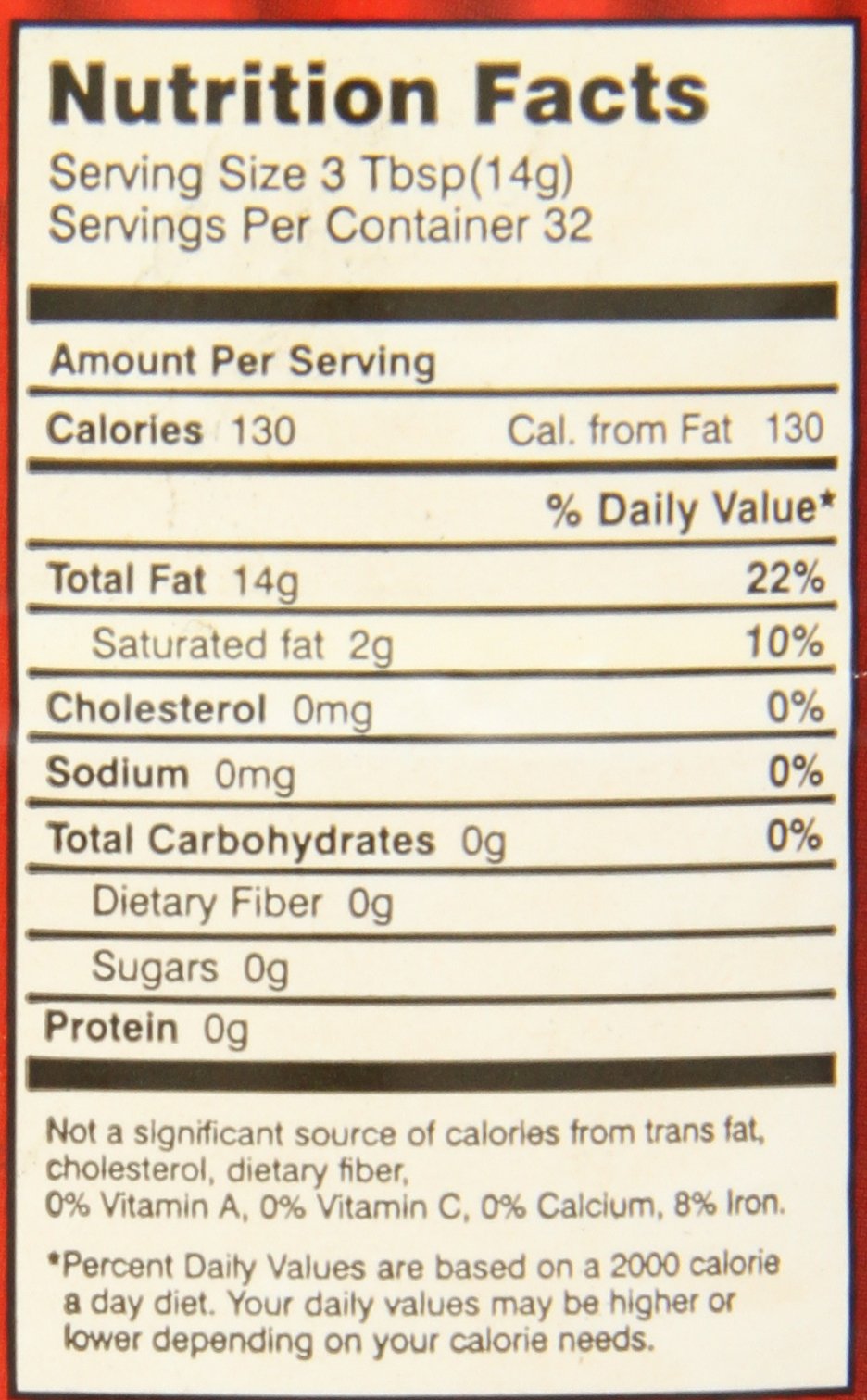 8702 Great Northern Popcorn Premium Buttery Flavored Popcorn Topping