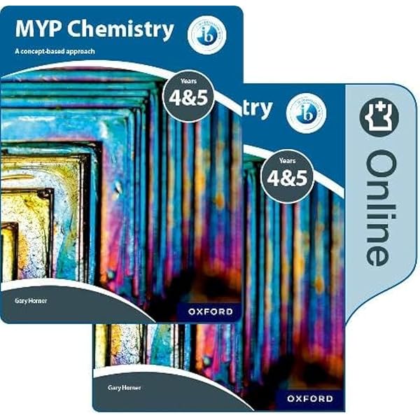 語学・辞書・学習参考書 MYP Mathematics 2Concept-Based Approach