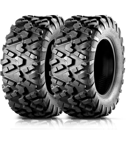 Amazon.com: Maxxis Bighorn 2.0 Radial Tire 28x11-14 for Arctic Cat