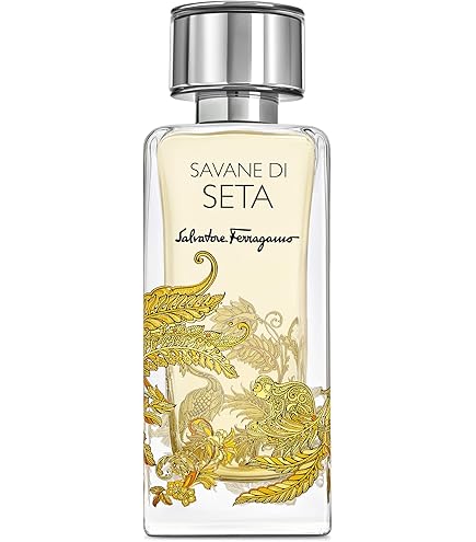 Oceani Di Seta by Salvatore Ferragamo 3.4 Oz / 100ml Eau de Parfum