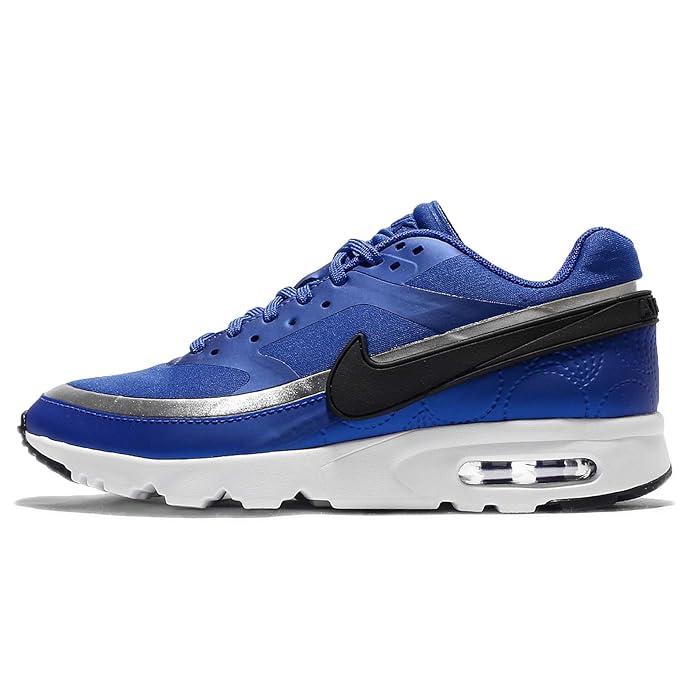 Nike Wmns Air Max BW Ultra LOTC QS - Hyper Blue / Black (37.5)