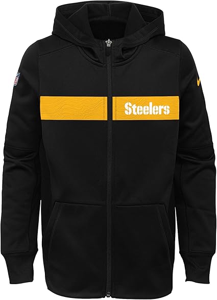 steelers sweatshirt amazon
